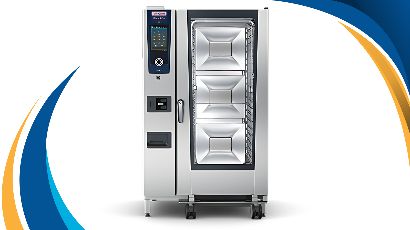 iCombi Pro 20-full size